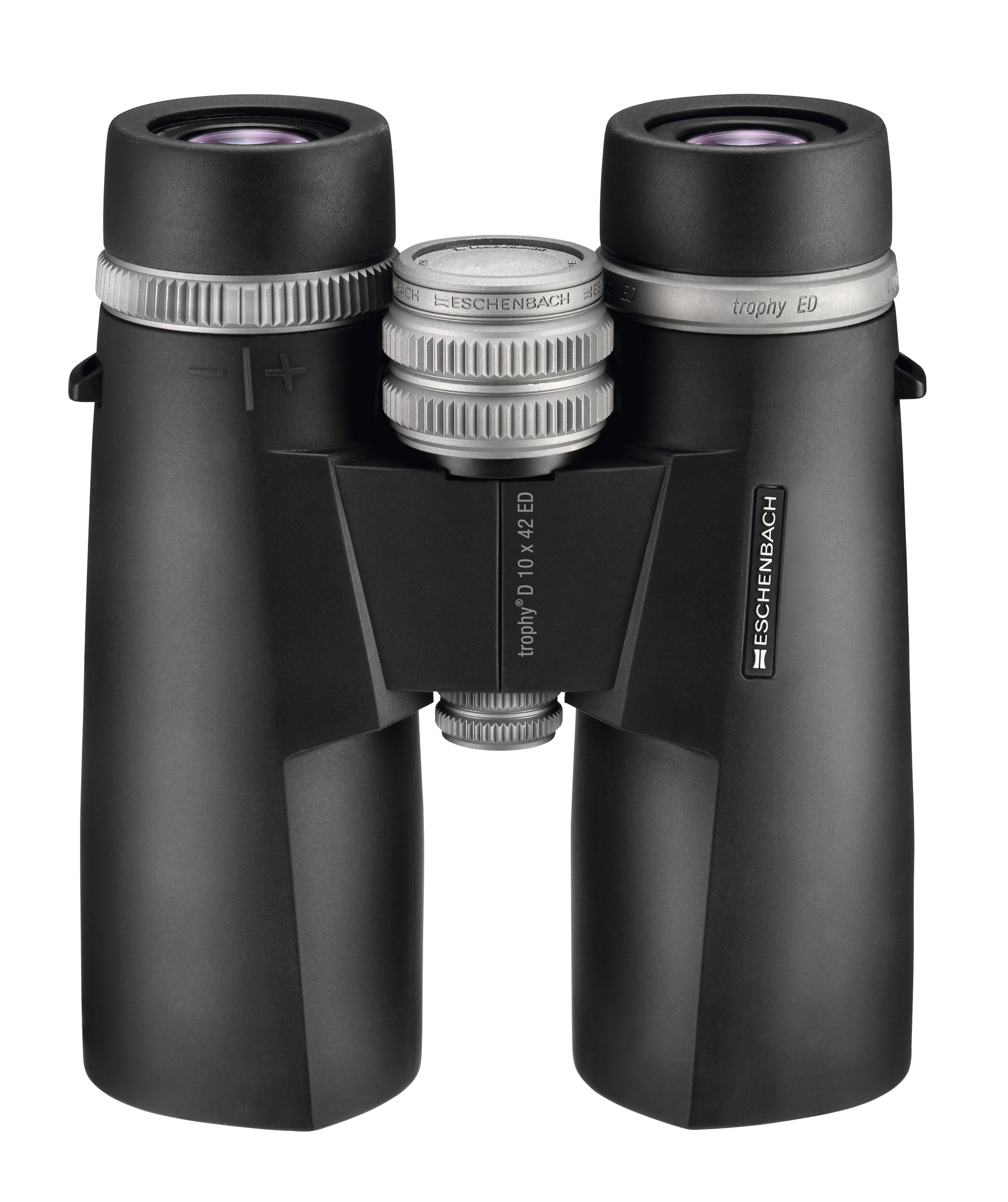 Eschenbach Binoculars Trophy D 10x42 ED