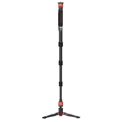 iFootage Cobra 3 Aluminum Twist lock Monopod