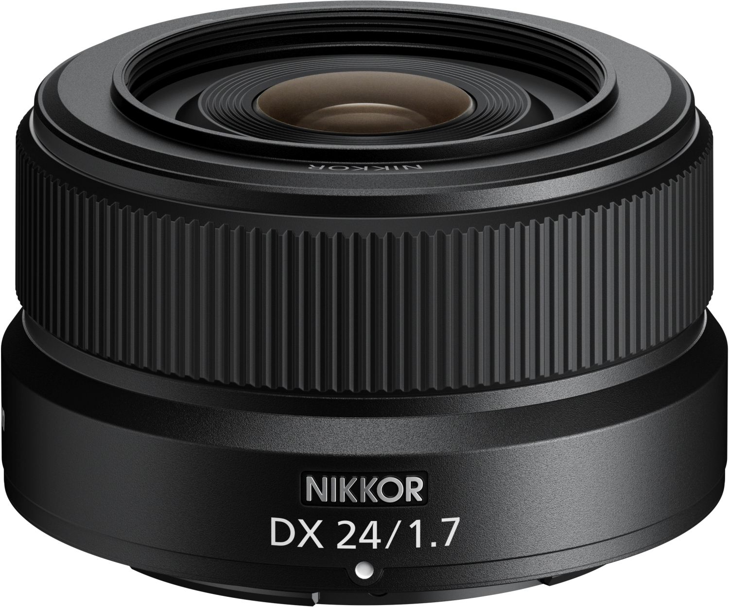 Nikon Nikkor Z DX 24mm f1,7 - Foto Erhardt
