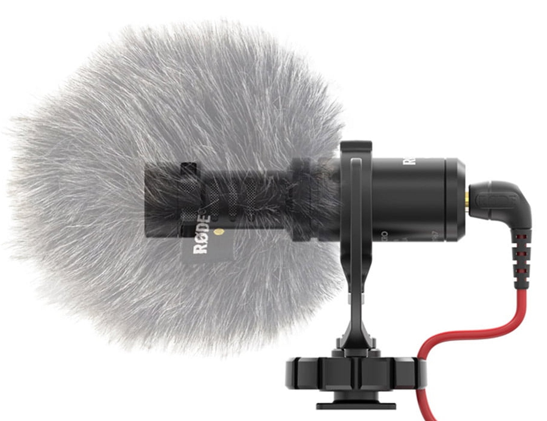 Rode Directional microphone VideoMicro