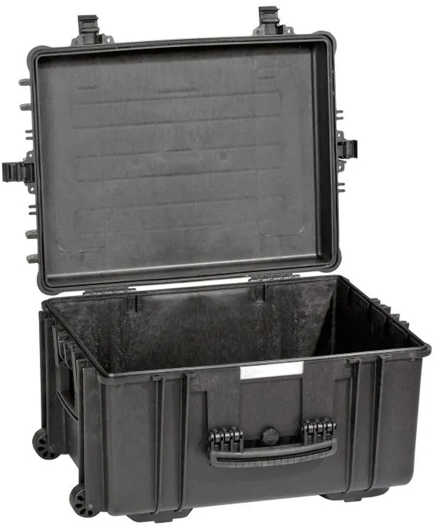 Explorer Cases 5833 Valise noire - Foto Erhardt