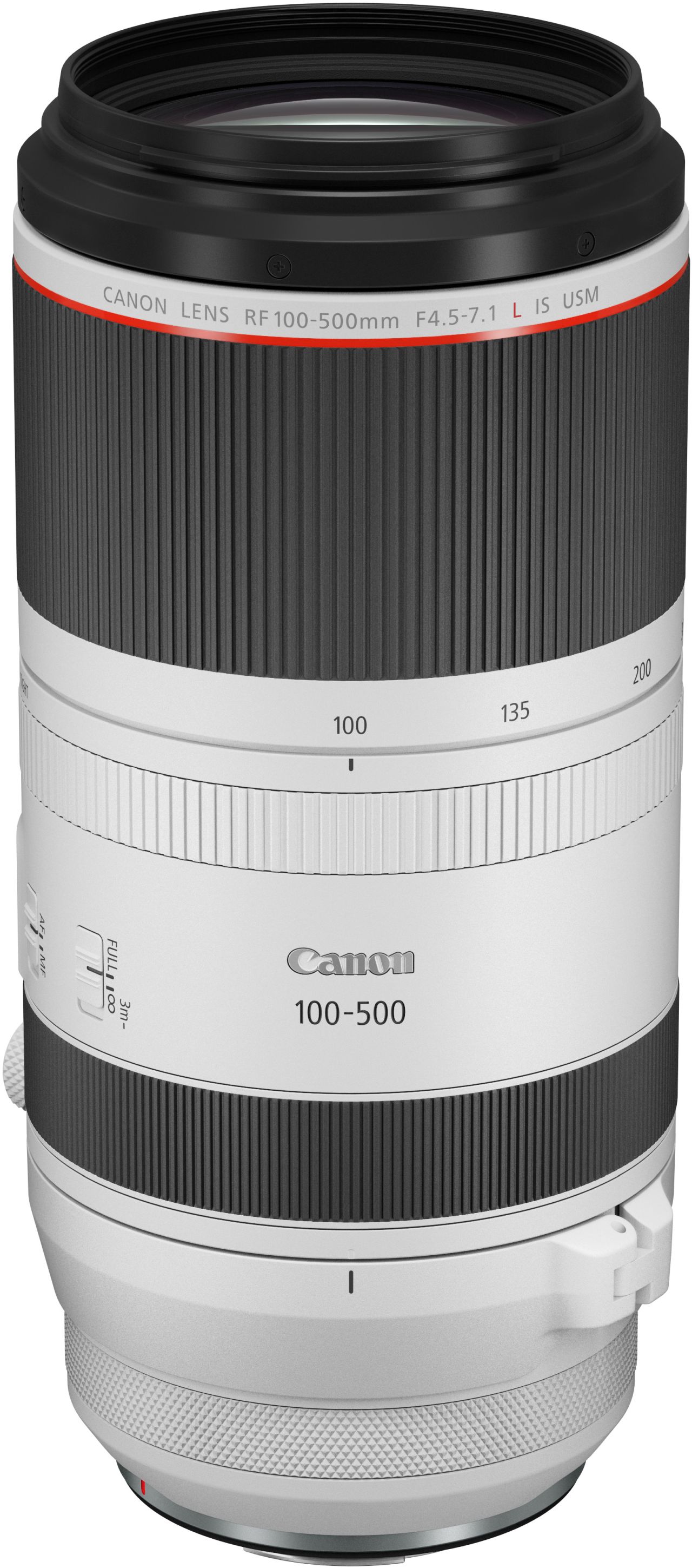 Canon RF 100-500 gebraucht #9163122