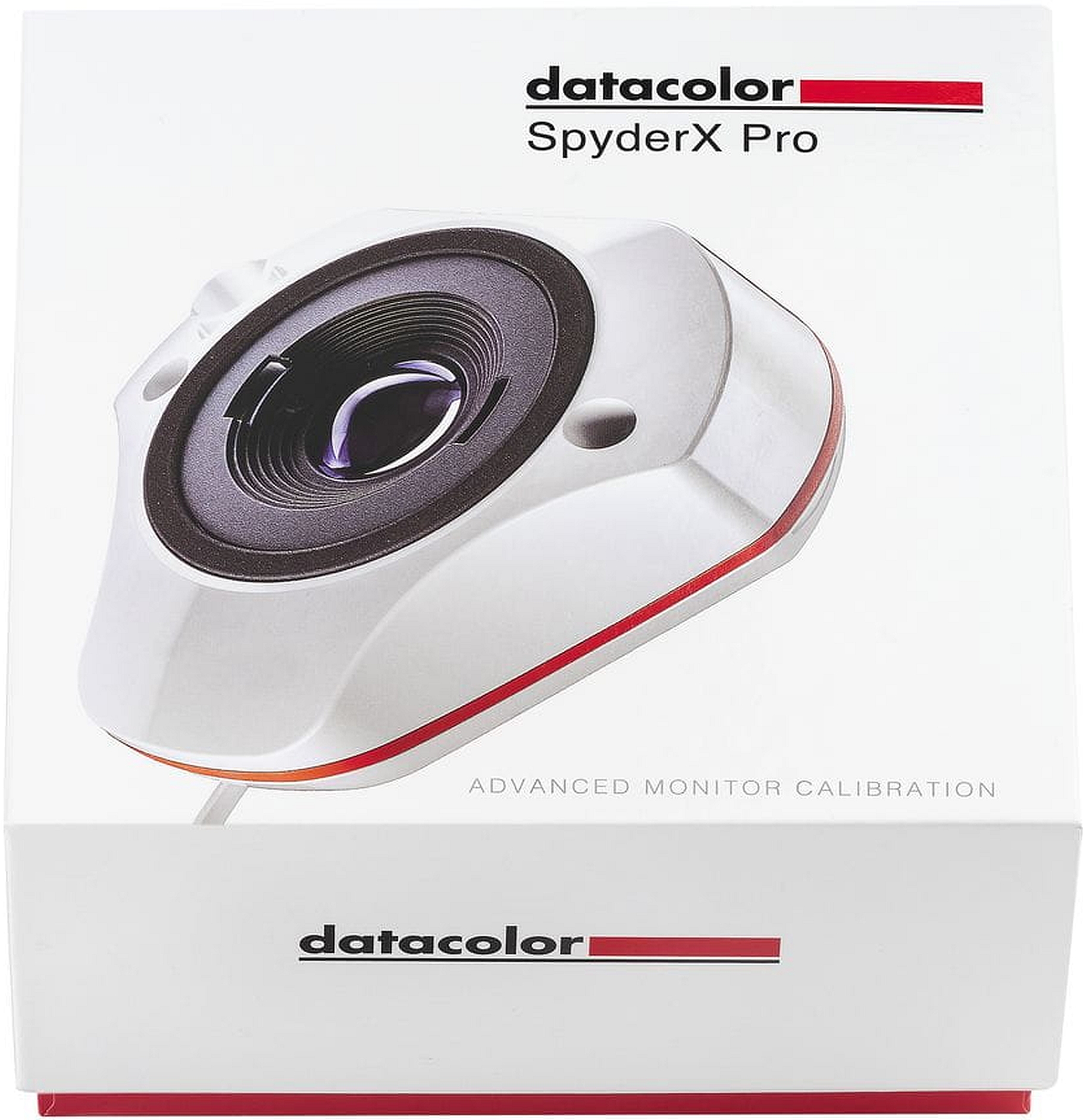 Datacolor SpyderX Pro B-Ware - Foto Erhardt