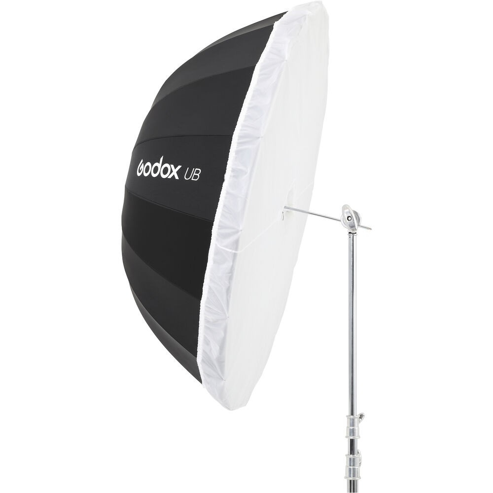 Godox 1DPU-165T 165cm Transparent Diffuser for Parabolic Umbrella