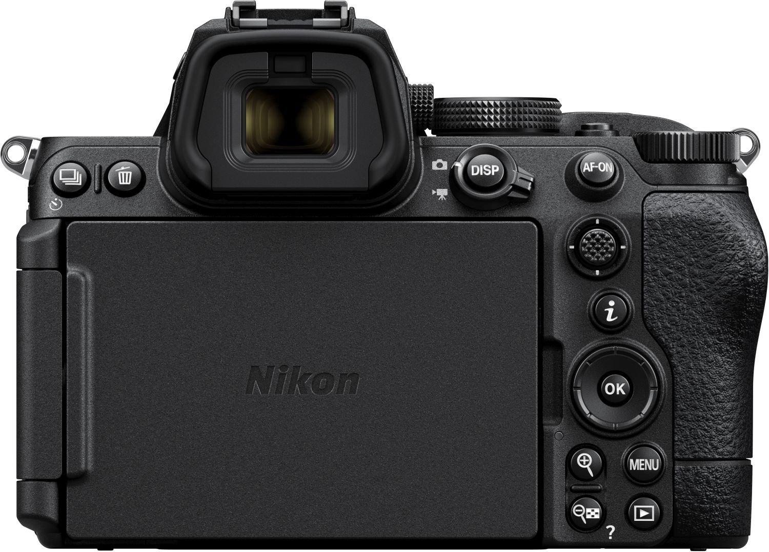 Nikon Z5II + Tamron 35-100mm f2.8 Di III VXD - Foto Erhardt