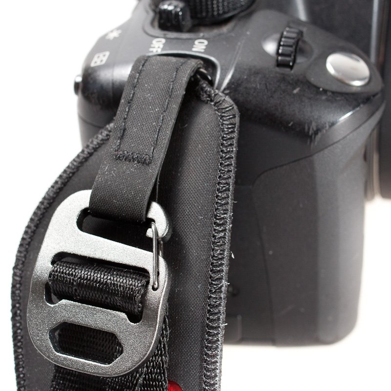 Peak Design Clutch - Dragonne pour appareils photo DSLR et DSLM