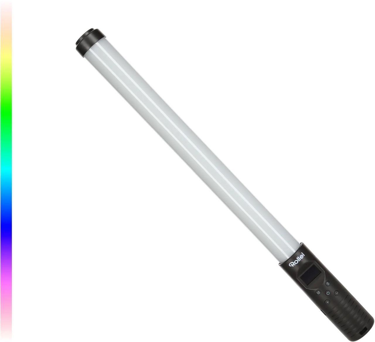 Rollei LUMIS Glow RGB LED Rod Light