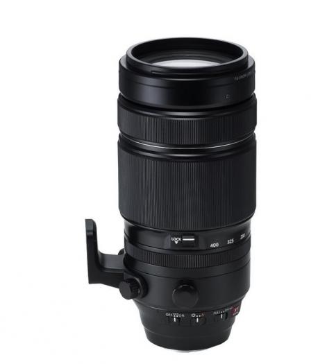 Fujifilm Fujinon XF100-400mm 1:4,5-5,6 R LM OIS WR Einzelstück