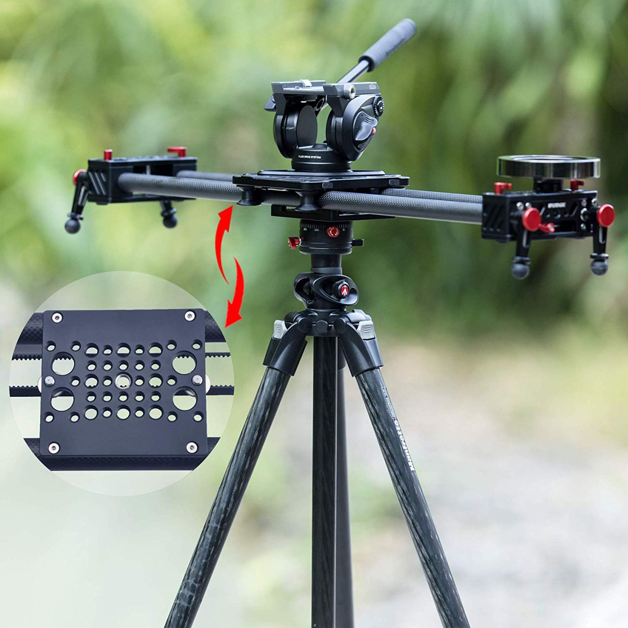 iFootage Shark Slider S1 Standard