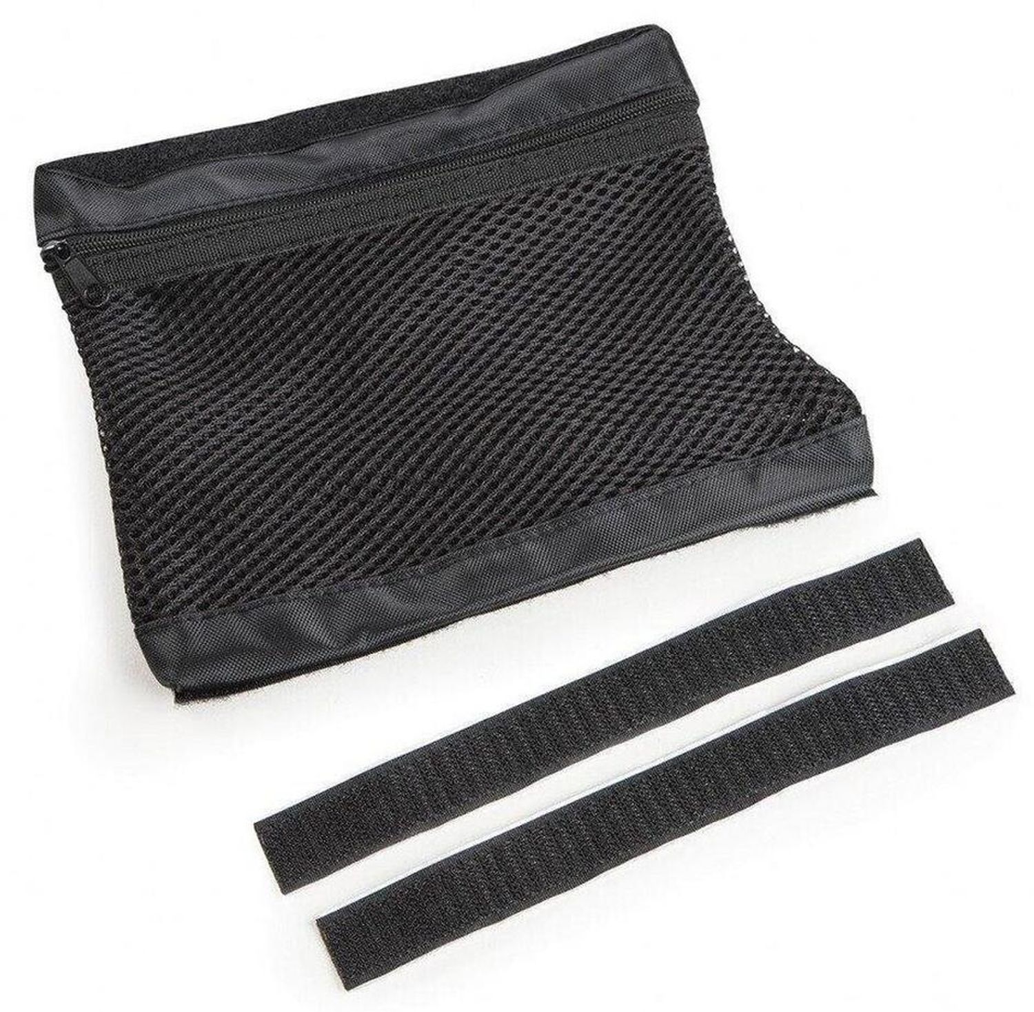 B&W Mesh lid bag for Case 500