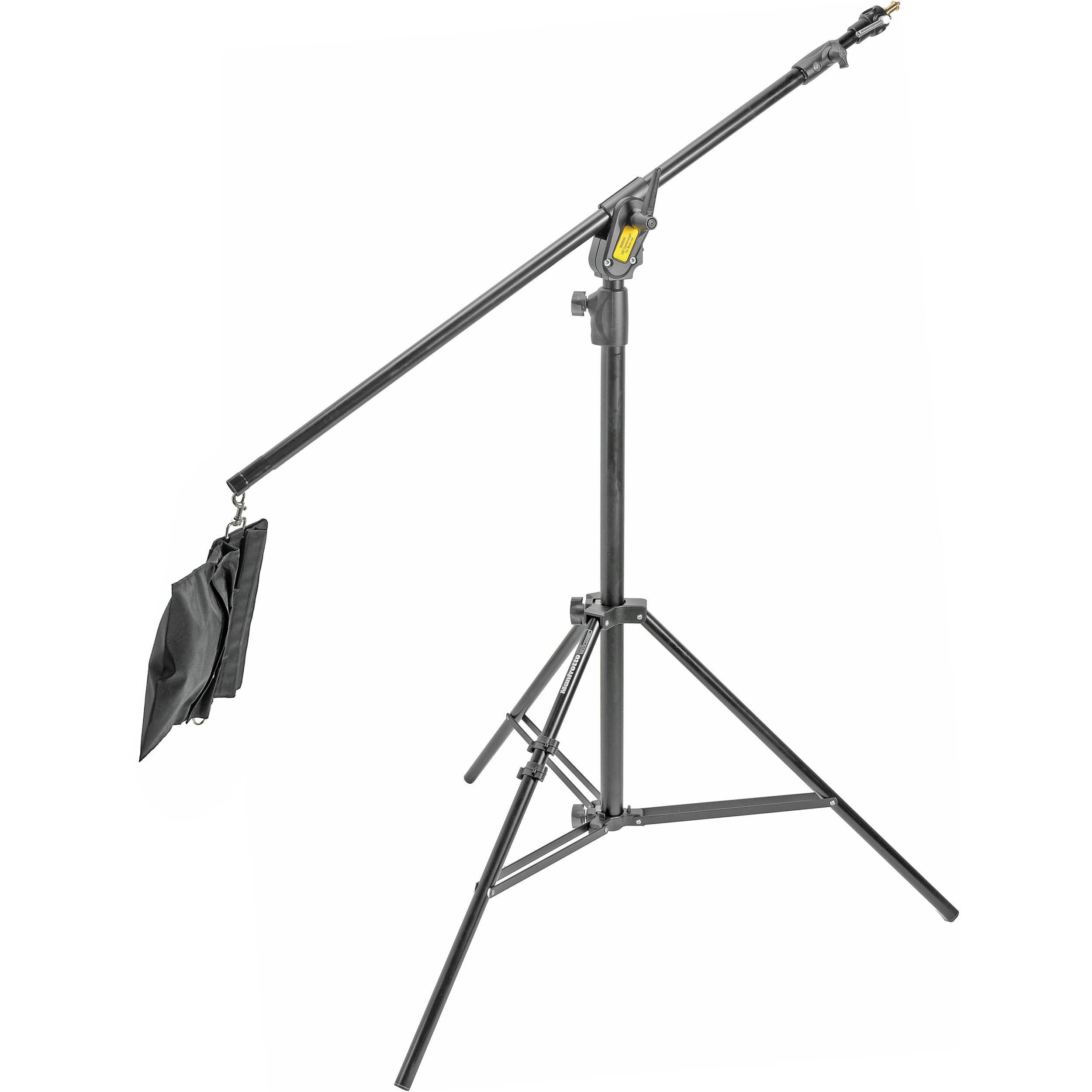 Manfrotto 420B Boom Stand with Sandbag