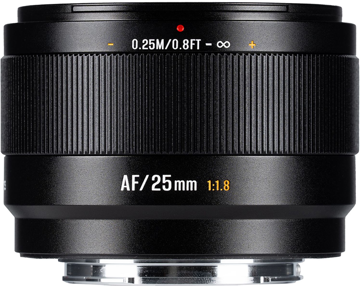7Artisans AF 25mm f1.8 LITE for Fuji X (APS-C) - Foto Erhardt