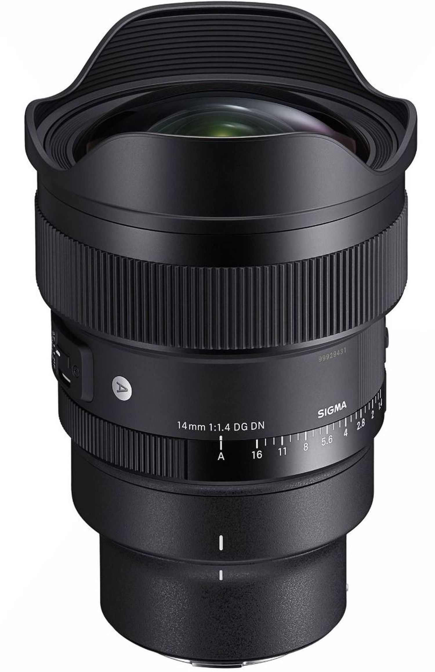 Sigma 14mm f1.4 DG DN (A) L-mount