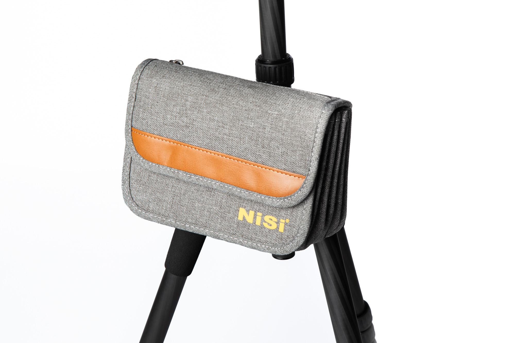 Nisi 100mm Filter Tasche weich Plus Caddy
