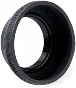 B+W RUBBER FOLDING BLADE 52mm