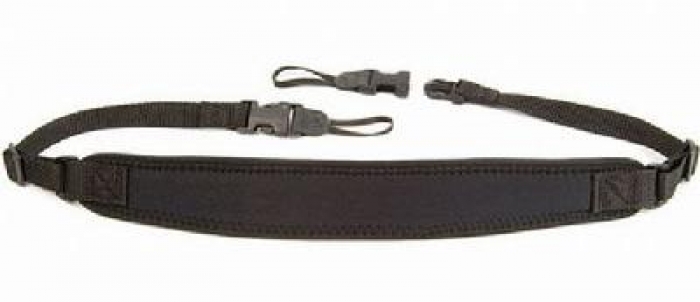 OP/Tech Super Classic Strap Uni Loop Black