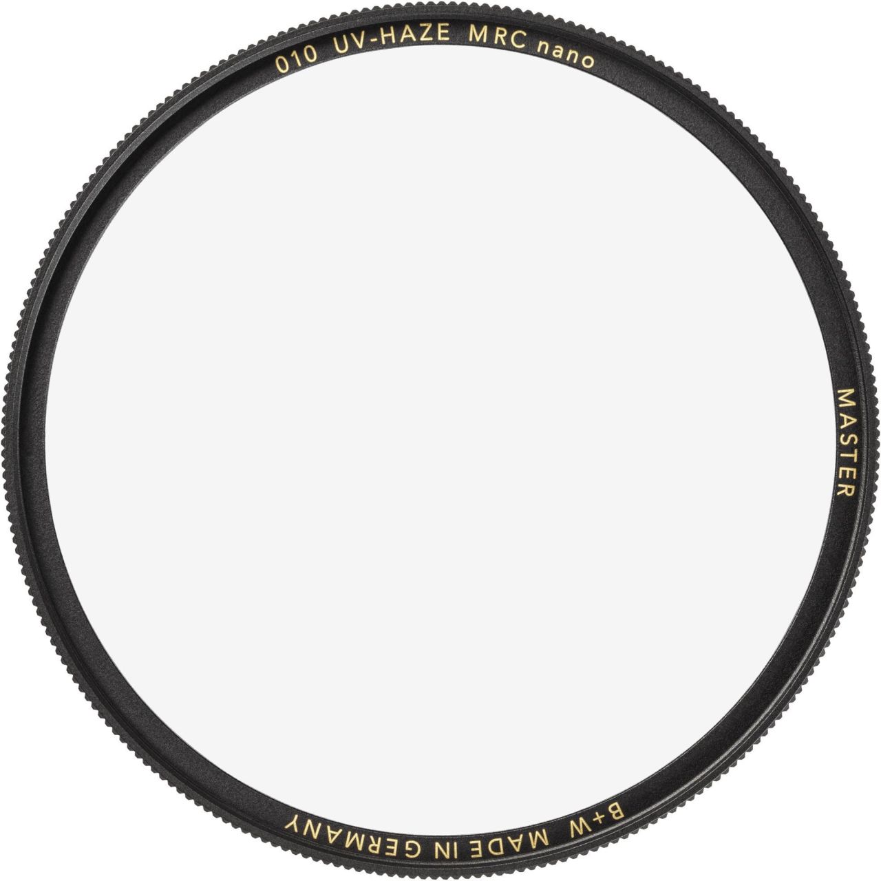 B+W UV-FILTER MRC nano MASTER 49mm