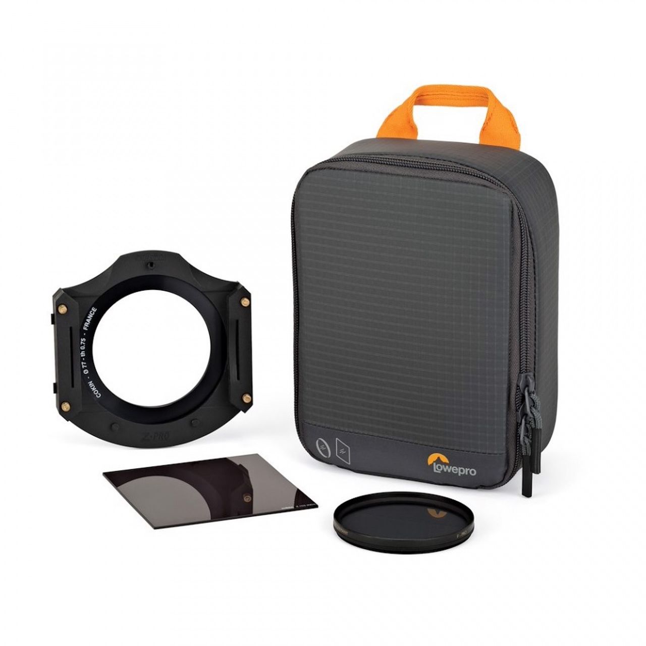 Lowepro GearUp Filter Pouch 100 GRL