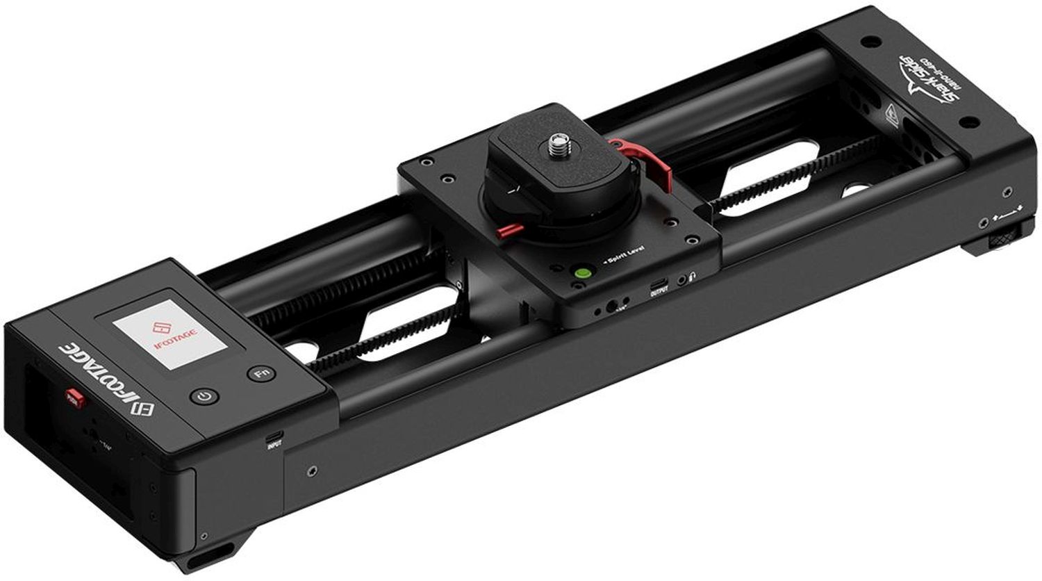 iFootage Shark Slider Nano II-460