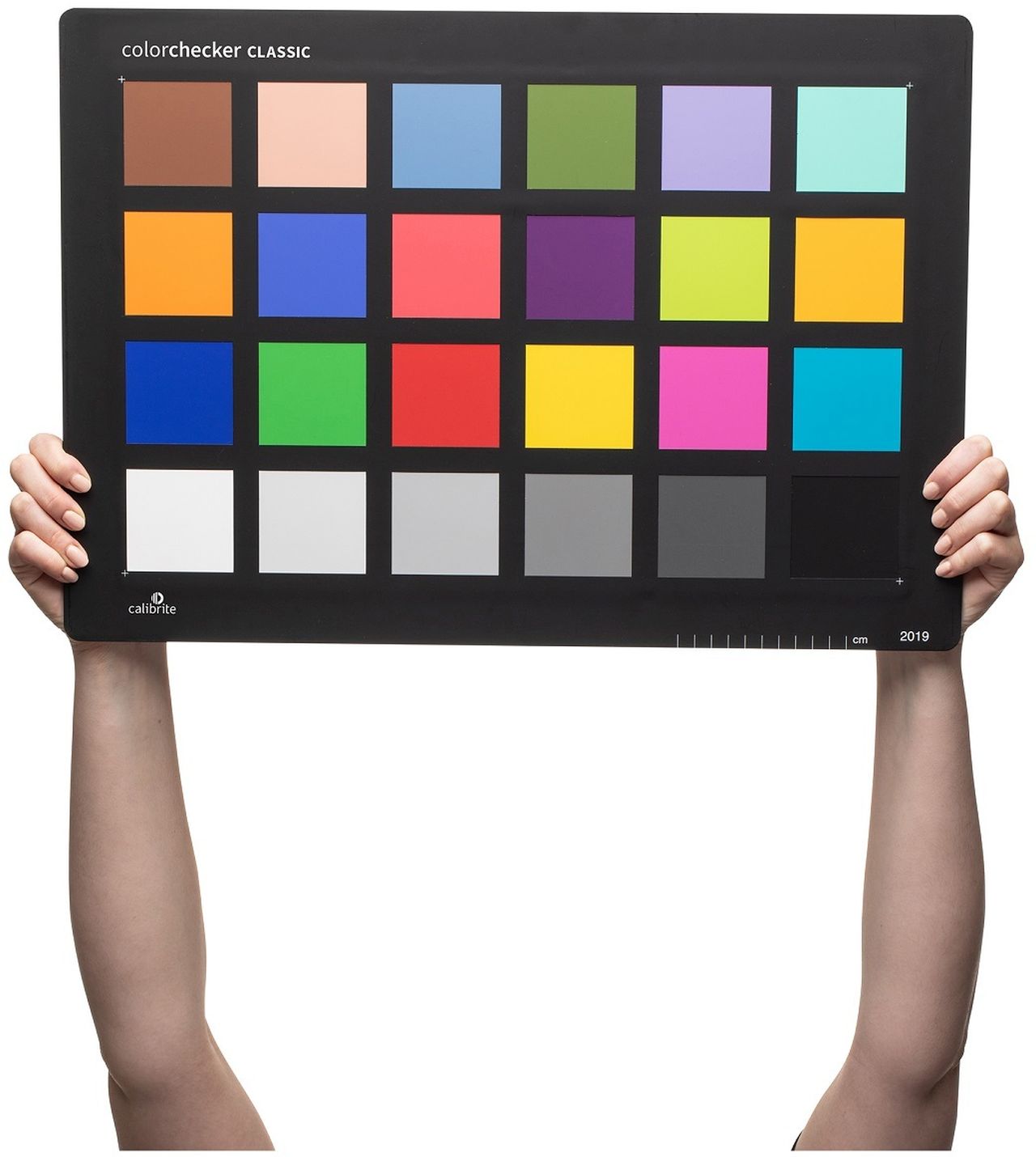 Calibrite ColorChecker Classic XL - Foto Erhardt