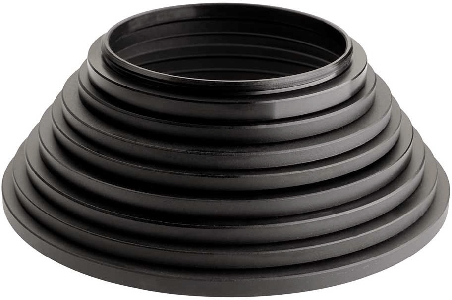 B.I.G. Filter-Adapter Set 37mm-82mm