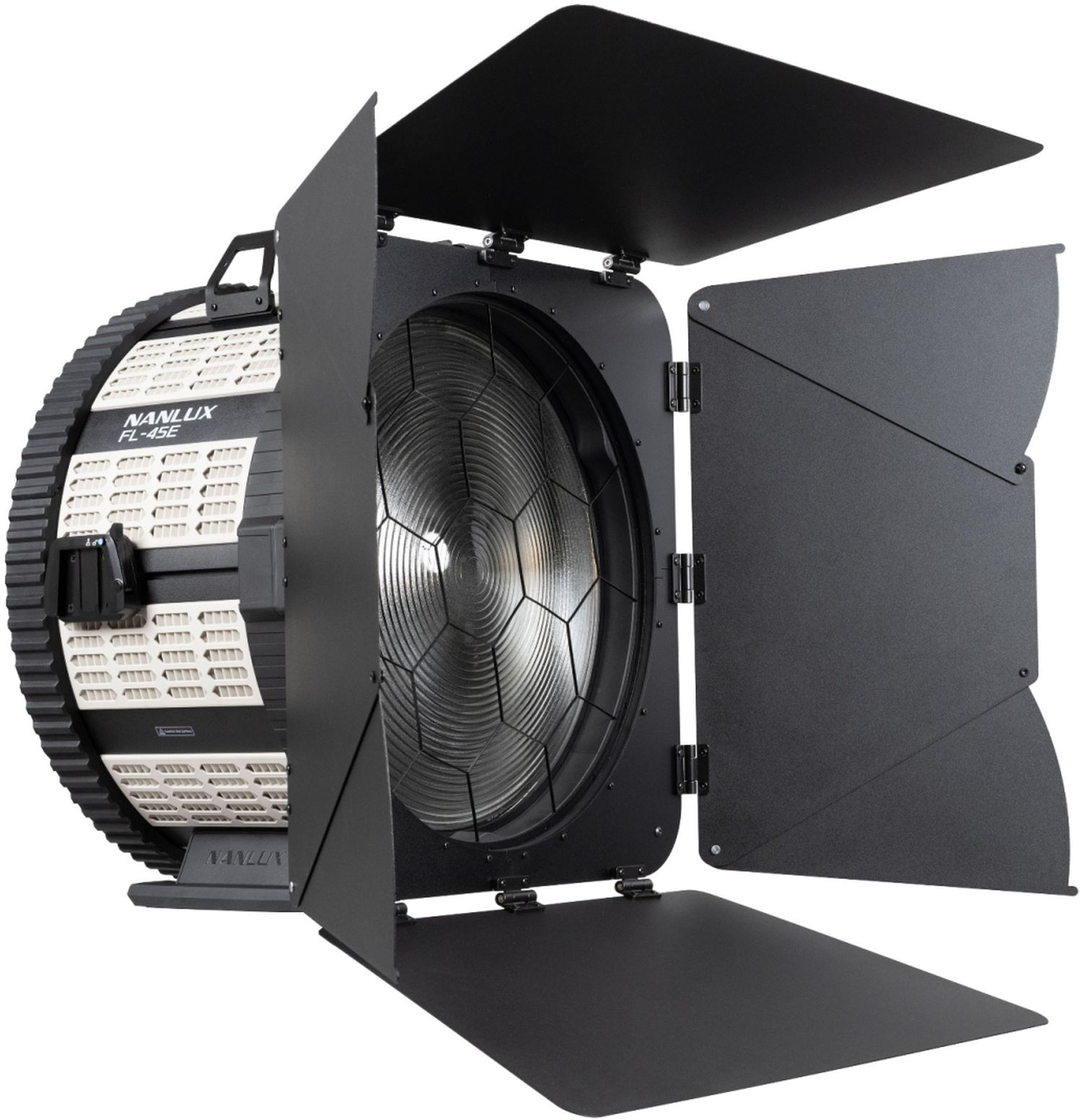 Линзовая насадка FL-45E Motorized Fresnel Lens 16°-50°