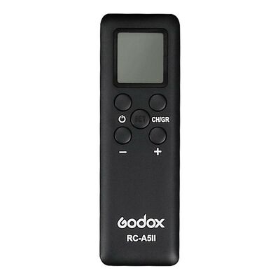 Godox LED Light Télécommande RC-A5ll