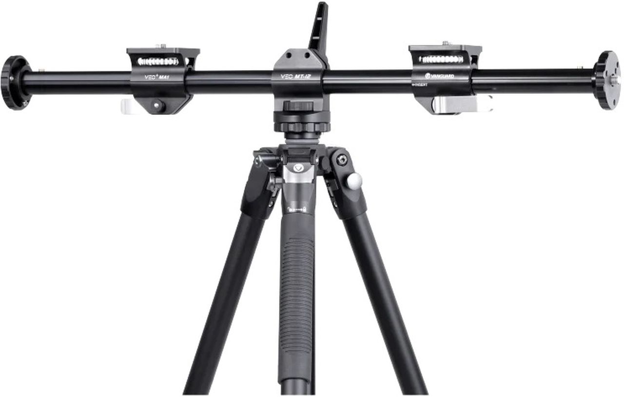 Vanguard VEO MT-12 Multi-Mount