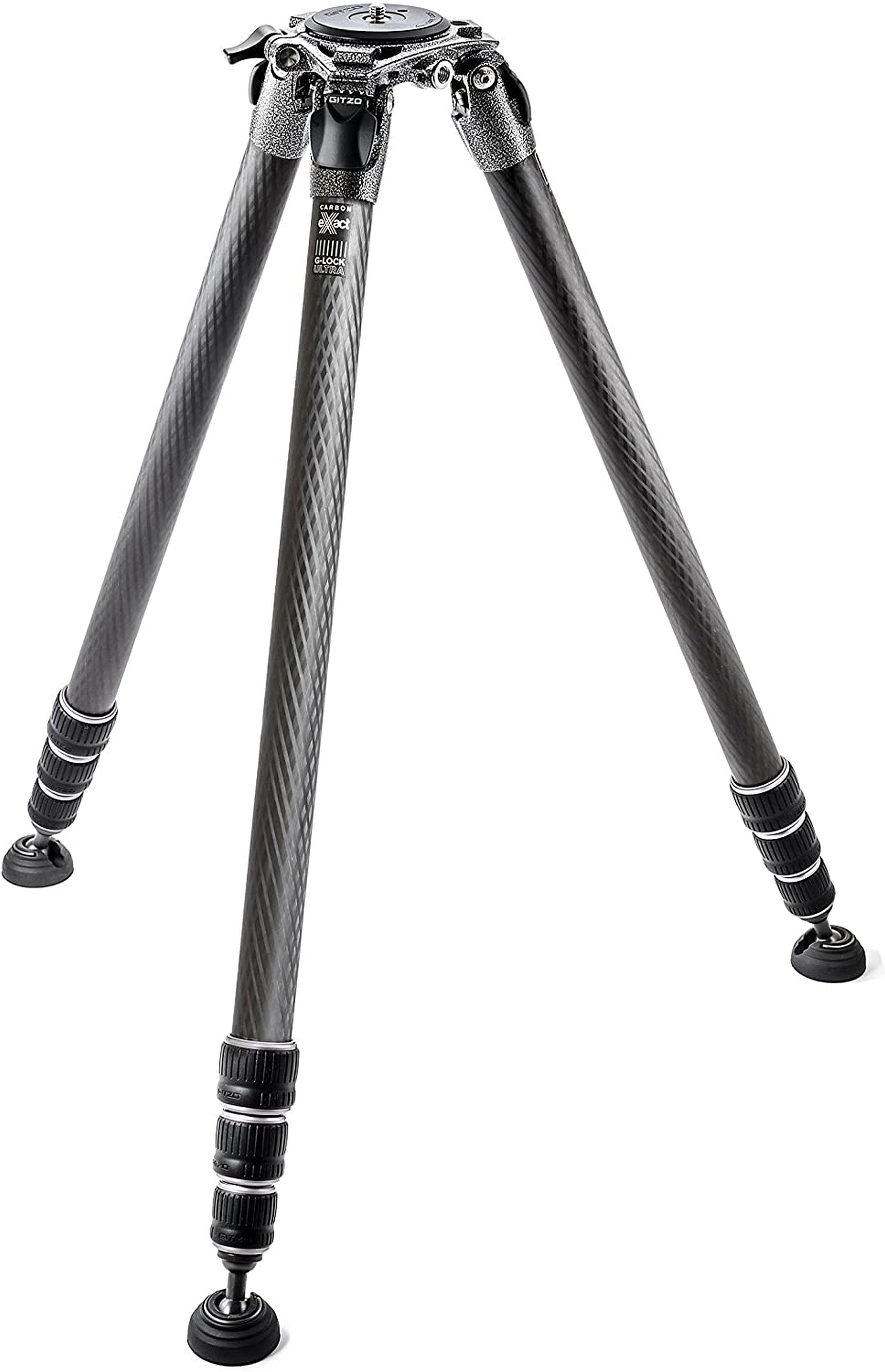 Gitzo GT5543LS Systematic Tripod Series 5 Carbon 4 Sections Long