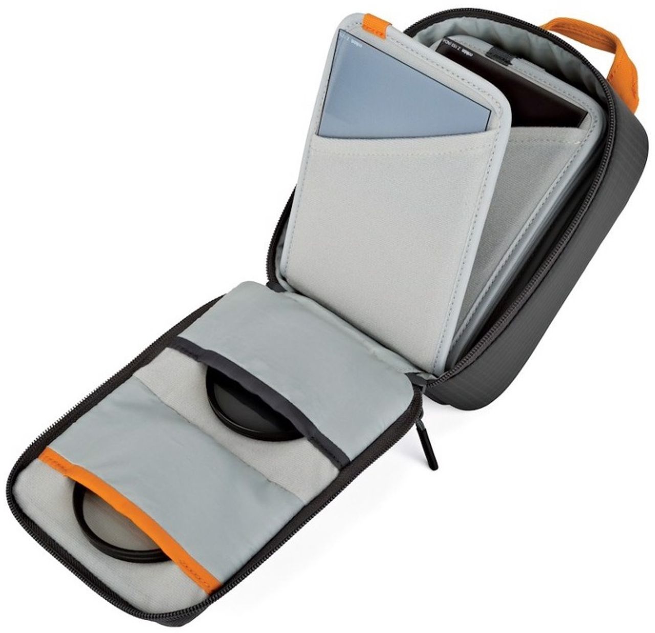 Lowepro GearUp Filter Pouch 100 GRL