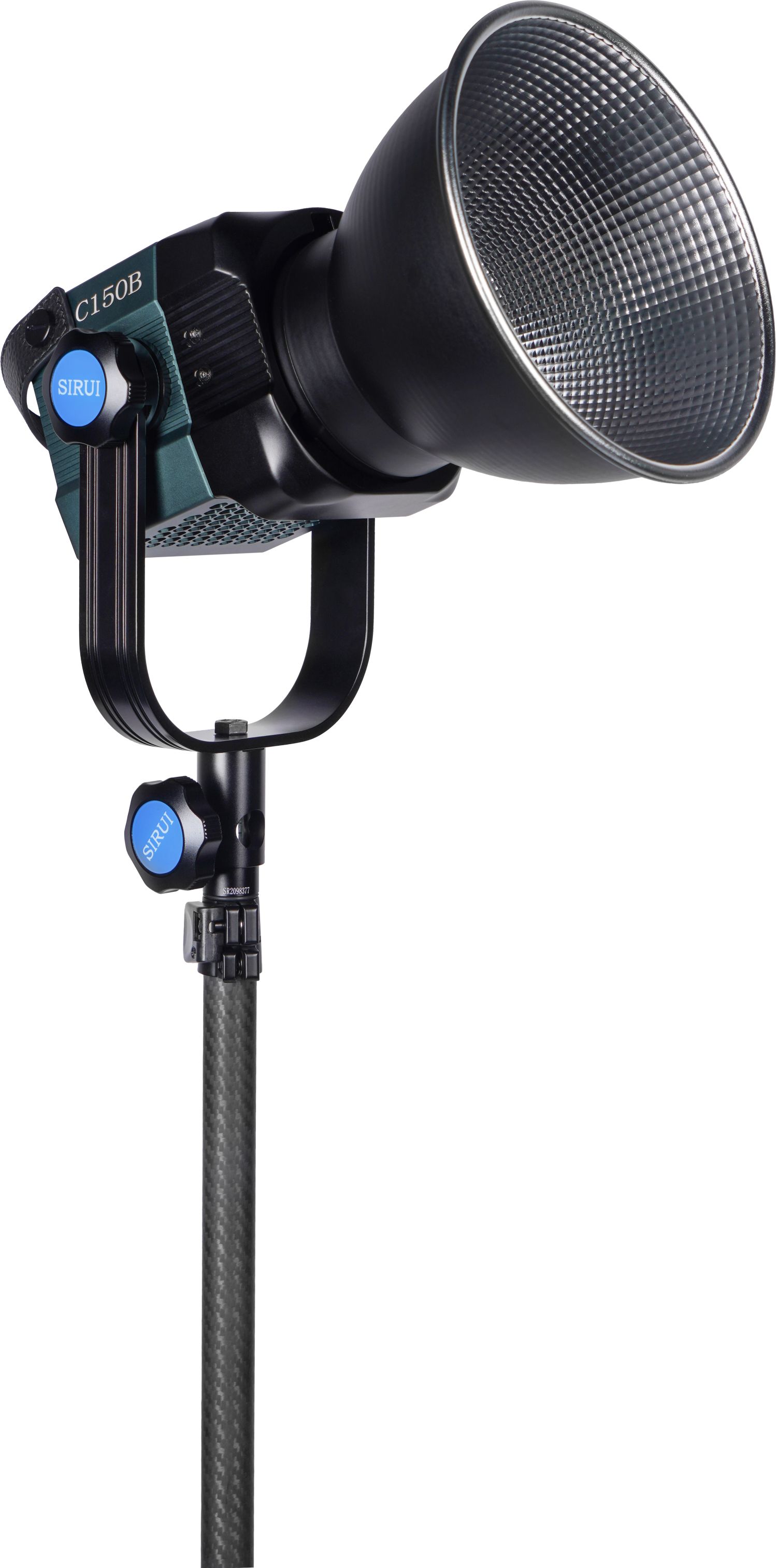 SIRUI C150B Dual Use Bi-Color LED Studioleuchte 150W mit Bowens Mount