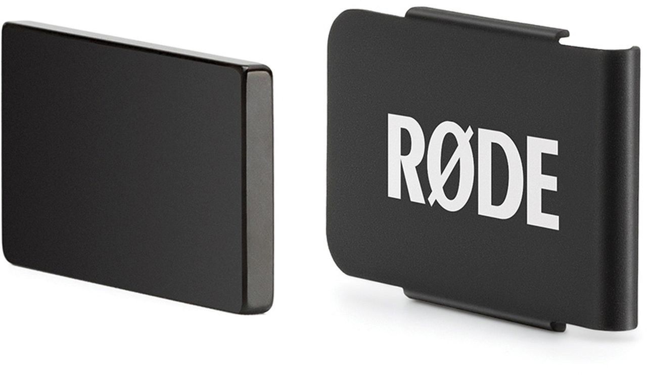 Rode MagClip GO Magnetic Holder for Wireless GO