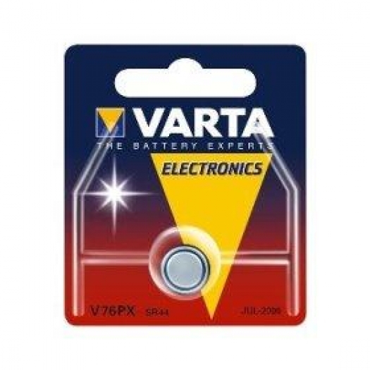 Varta V 76 PX 1,55V