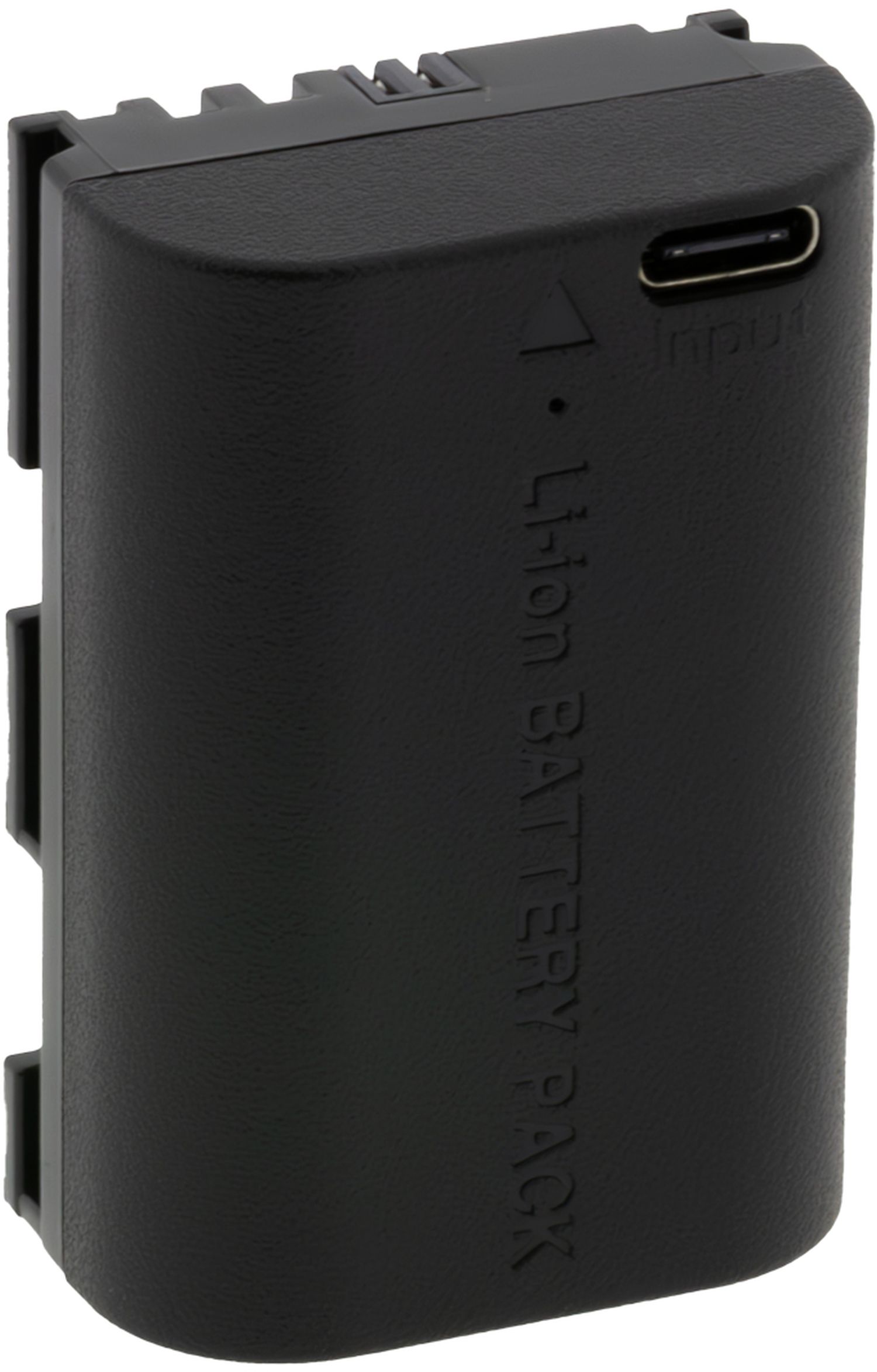 Baxxtar 2x LP-E6NH V1 MaxProtect Battery (2400mAh) Active NTC Sensor