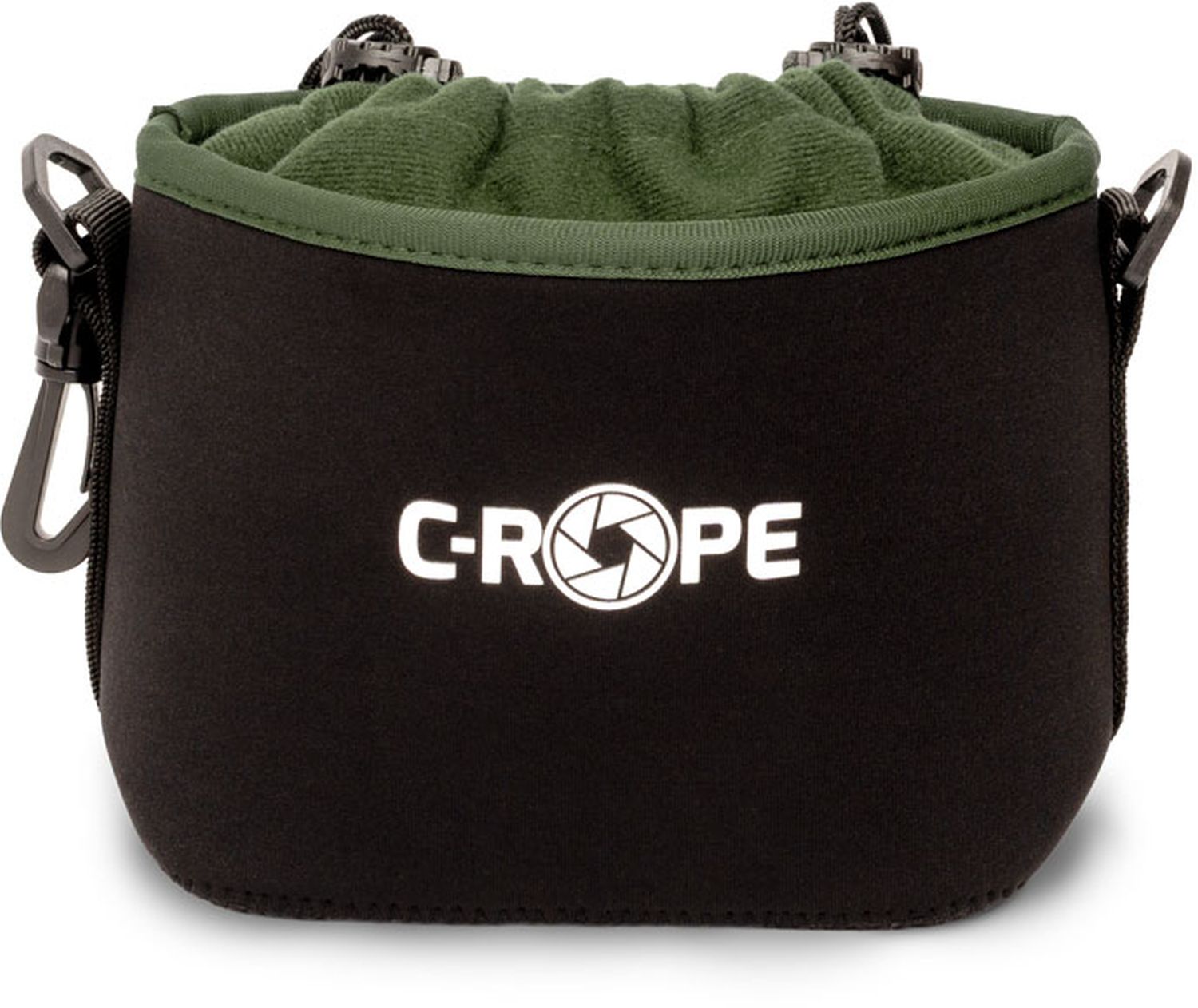 C-Rope neoprene camera bag V2 S