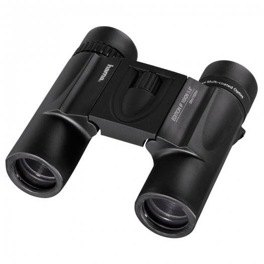 Hama Binoculars EDITION 10x26 incl. bag