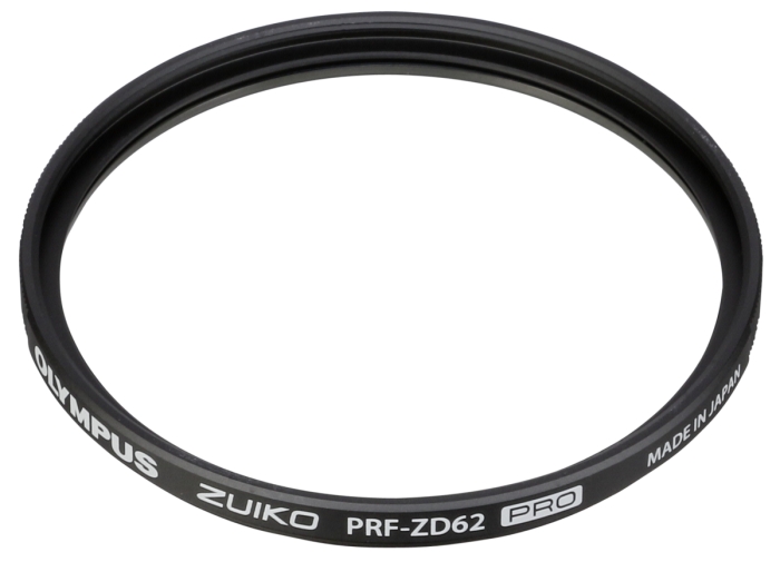 OM System Schutzfilter PRF-ZD62 PRO