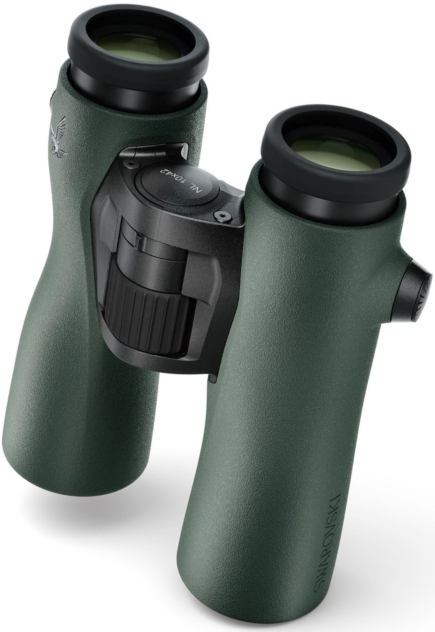 Swarovski NL PURE 10x42 - Foto Erhardt