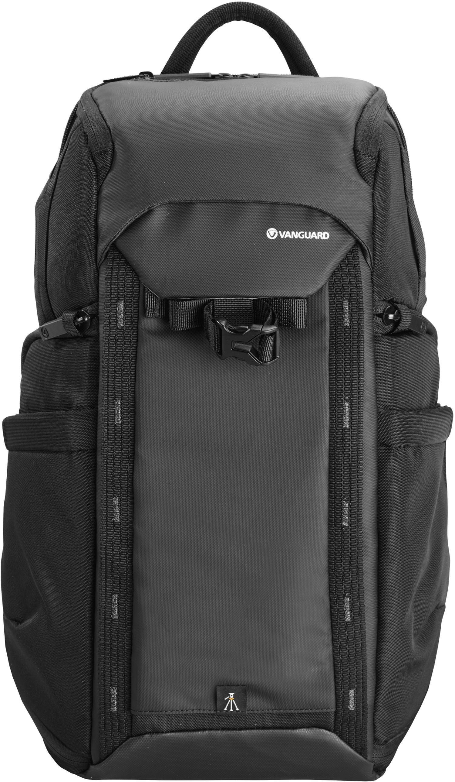 Vanguard Sac à dos VEO ADAPTOR S46 BK Noir