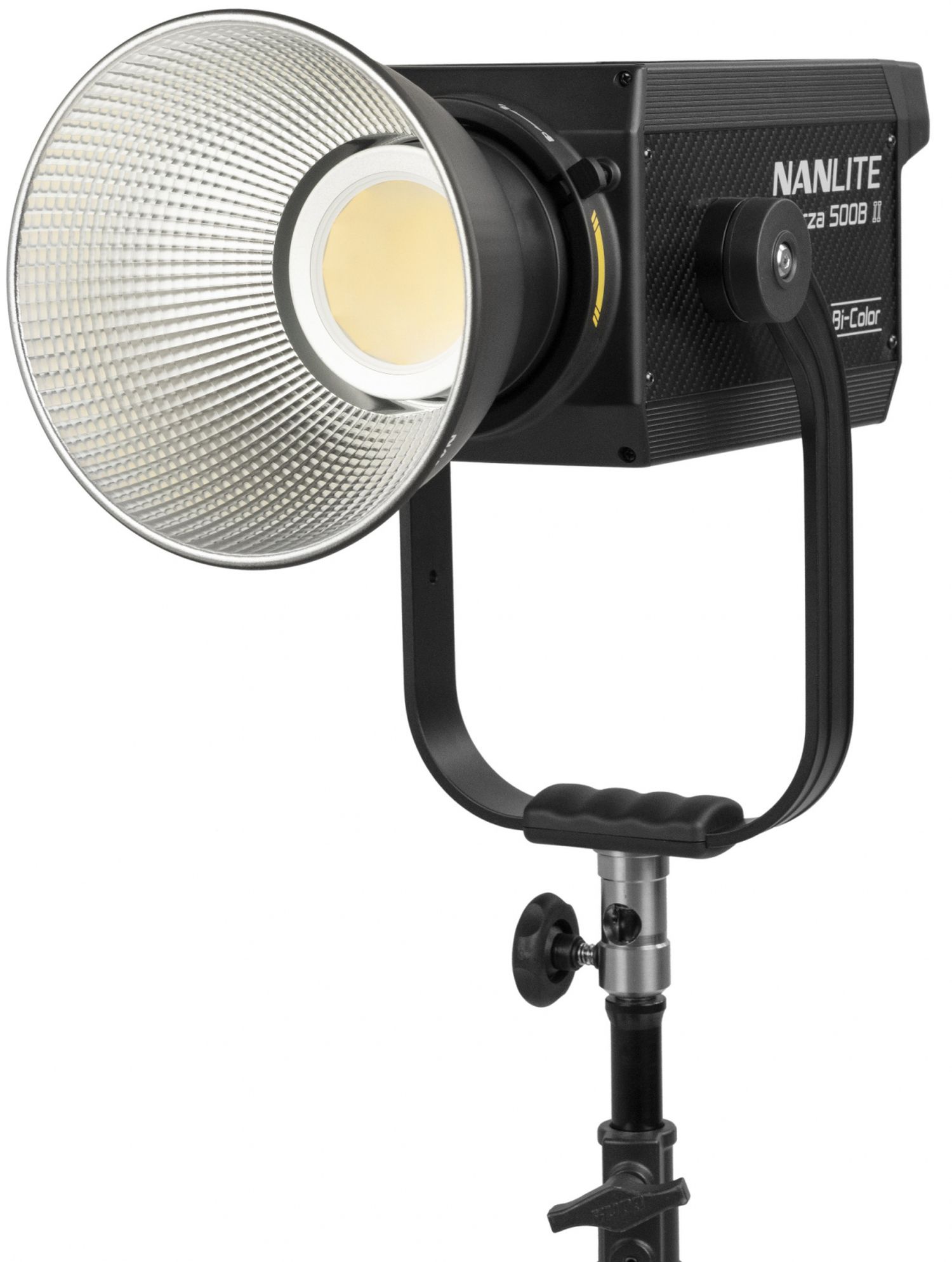 NANLITE Studio-Scheinwerfer Forza 500B II Bi-Color