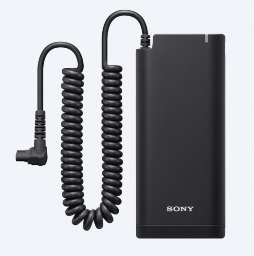 Sony FA-EBA1 ext. Batterieadapter für HVL-F60RM