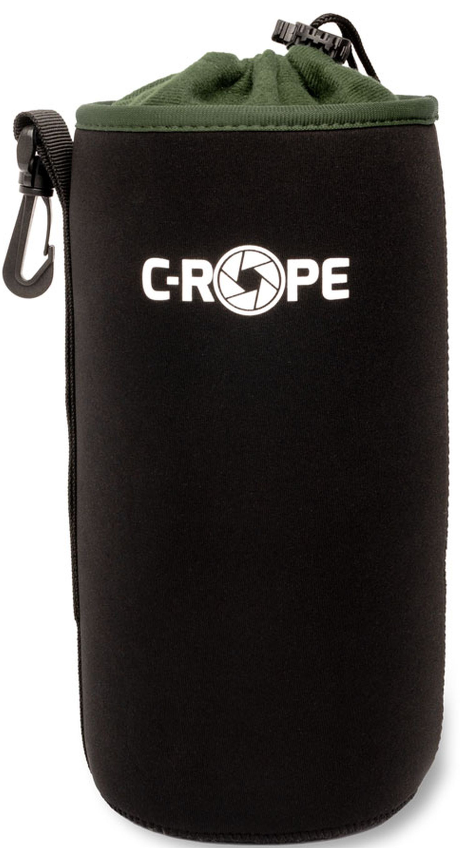 C-Rope Sac en néoprène pour objectif V2 XL