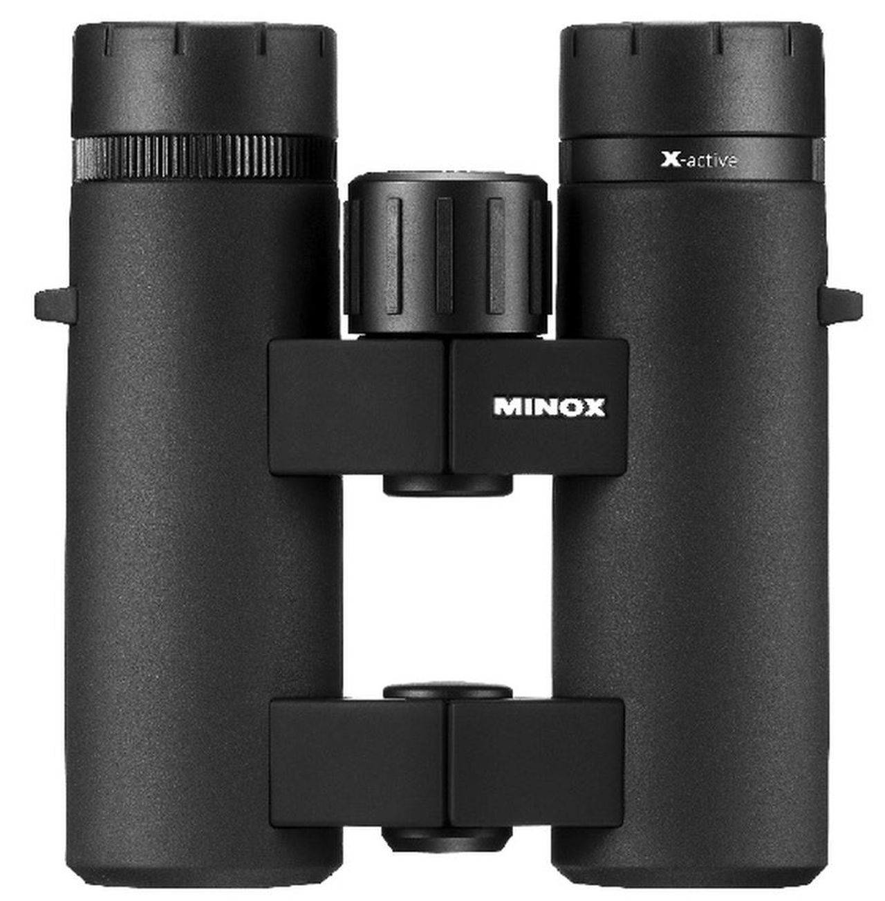 Accessoires  Minox X-active 10x33