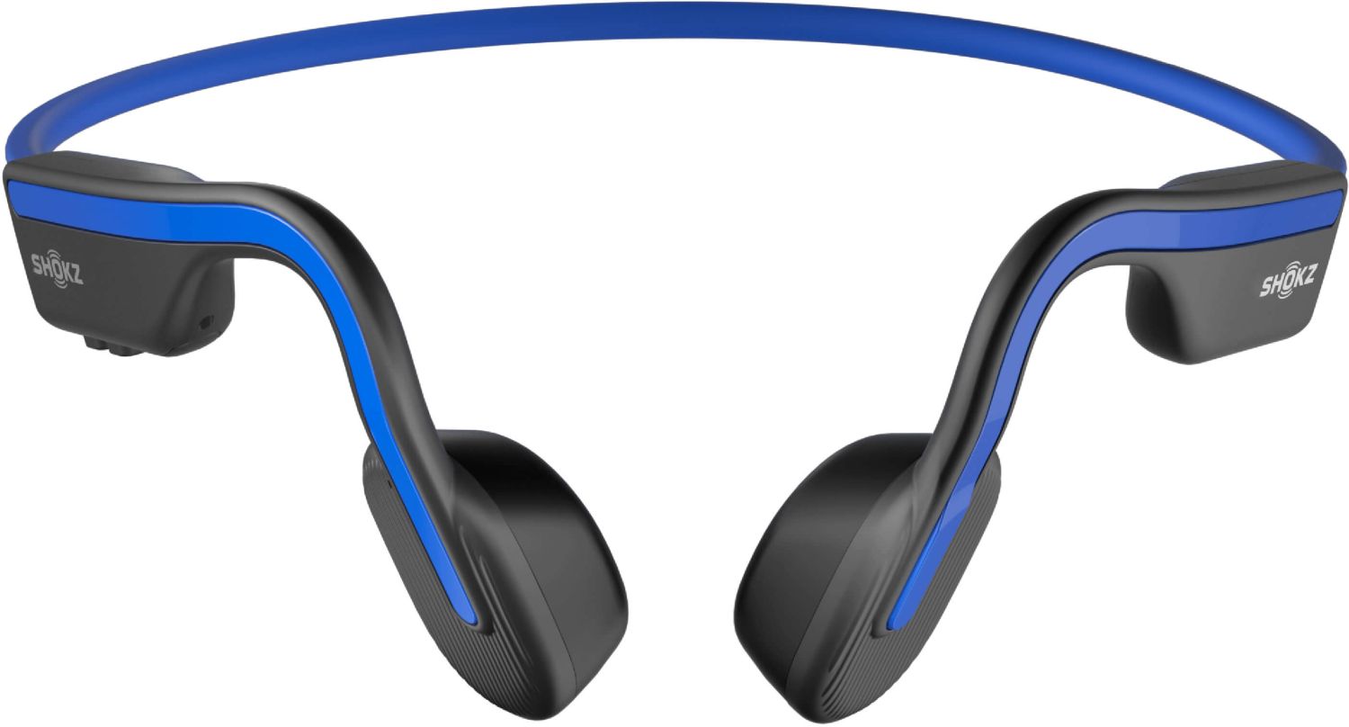 Shokz OpenMove blue