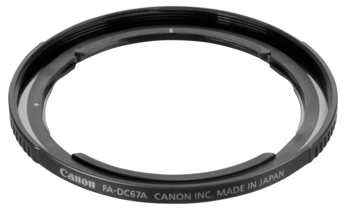 Canon FA-DC67A