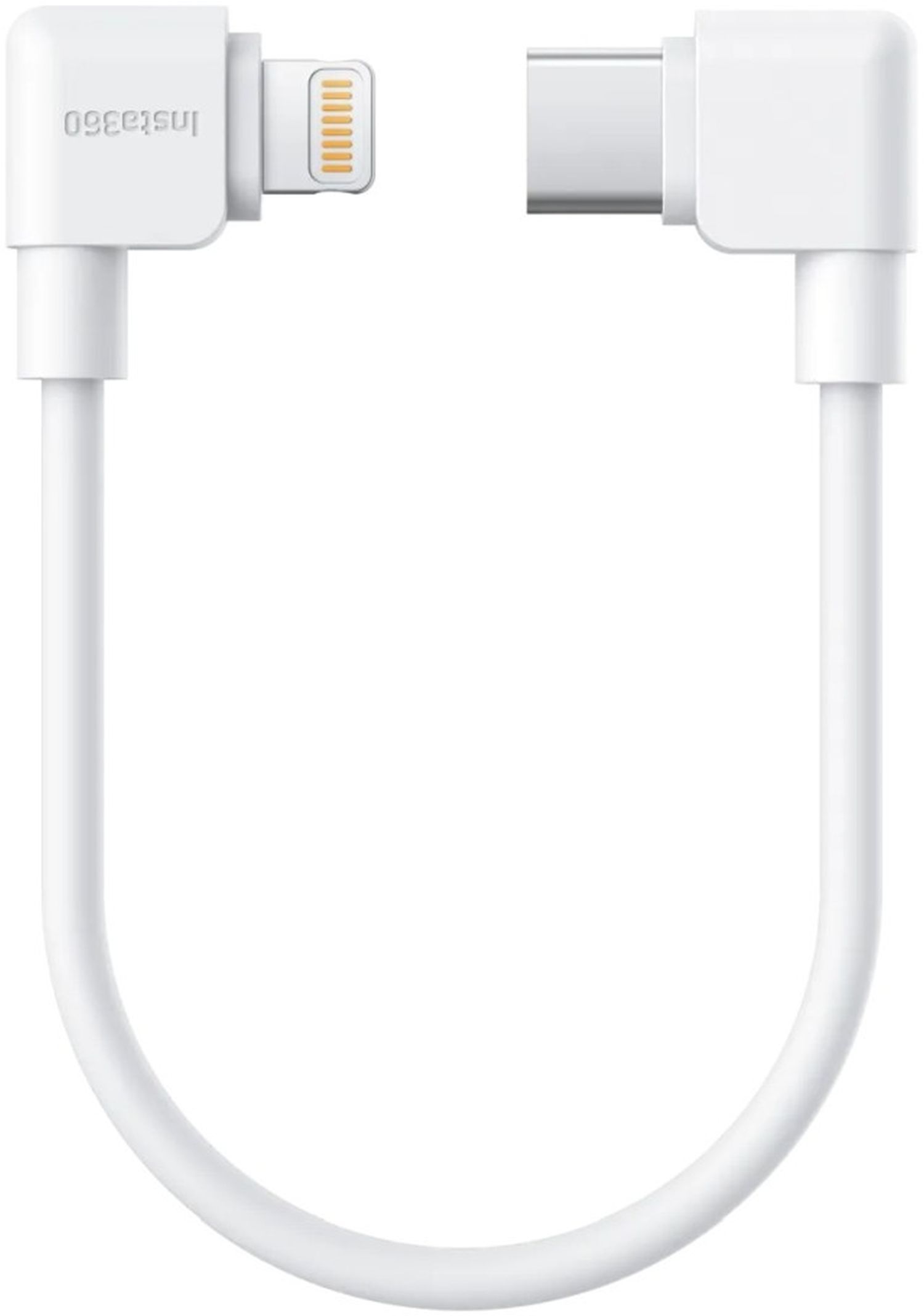 INSTA360 Flow 2 Pro USB-C to Lightning Charge Cable