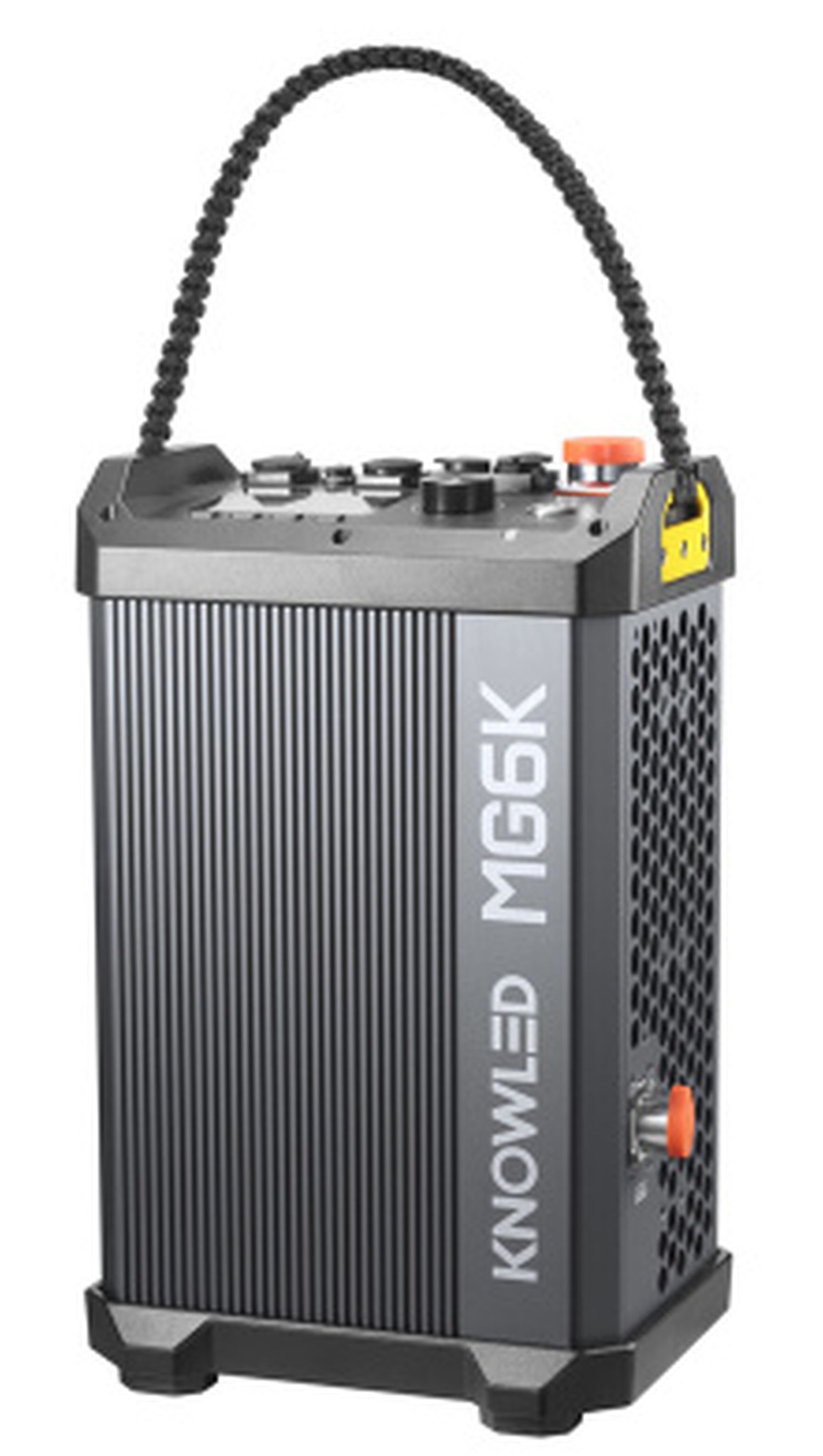 Godox MG6K KNOWLED Bi-Color LED Light with Case - Foto Erhardt