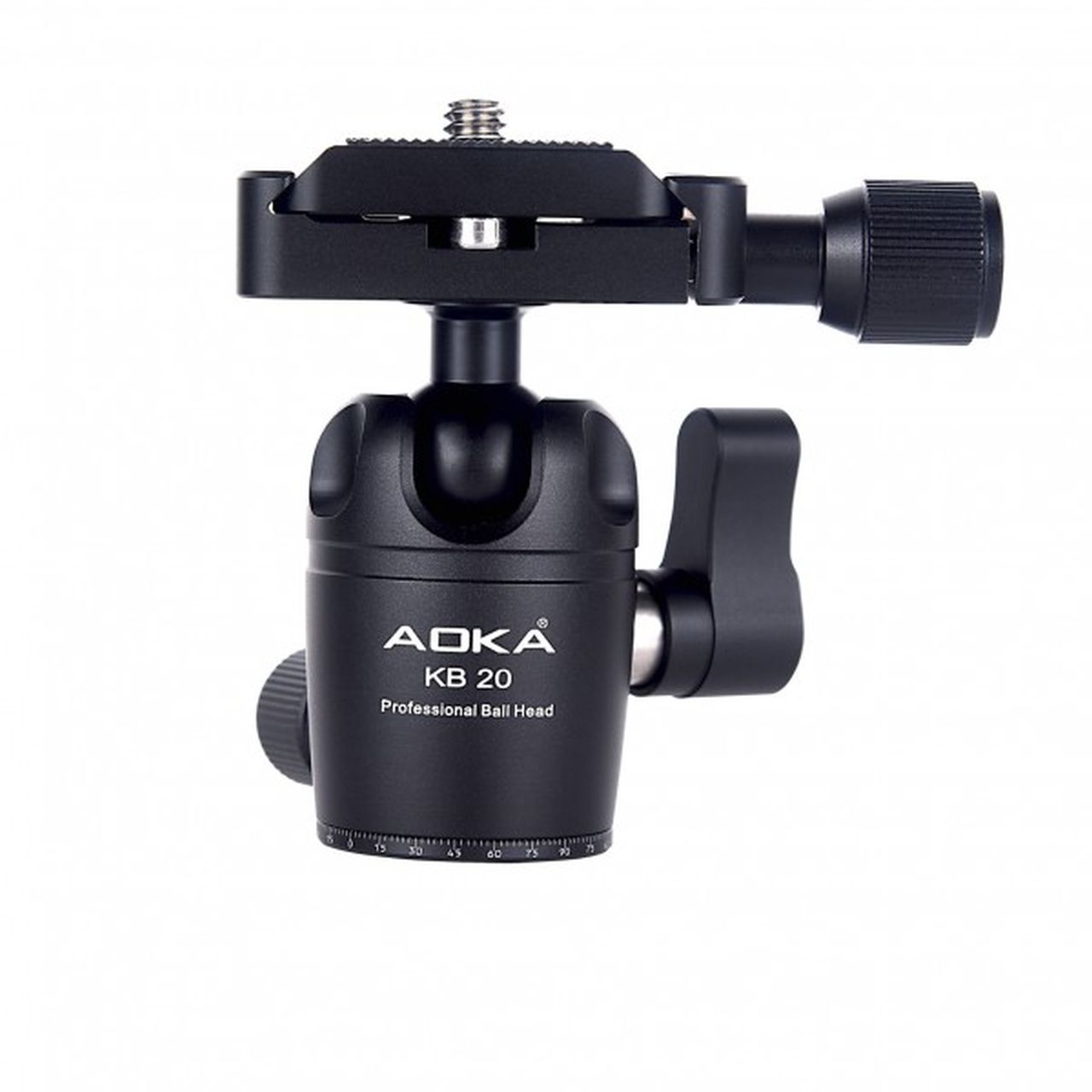 AOKA KB20 ball head