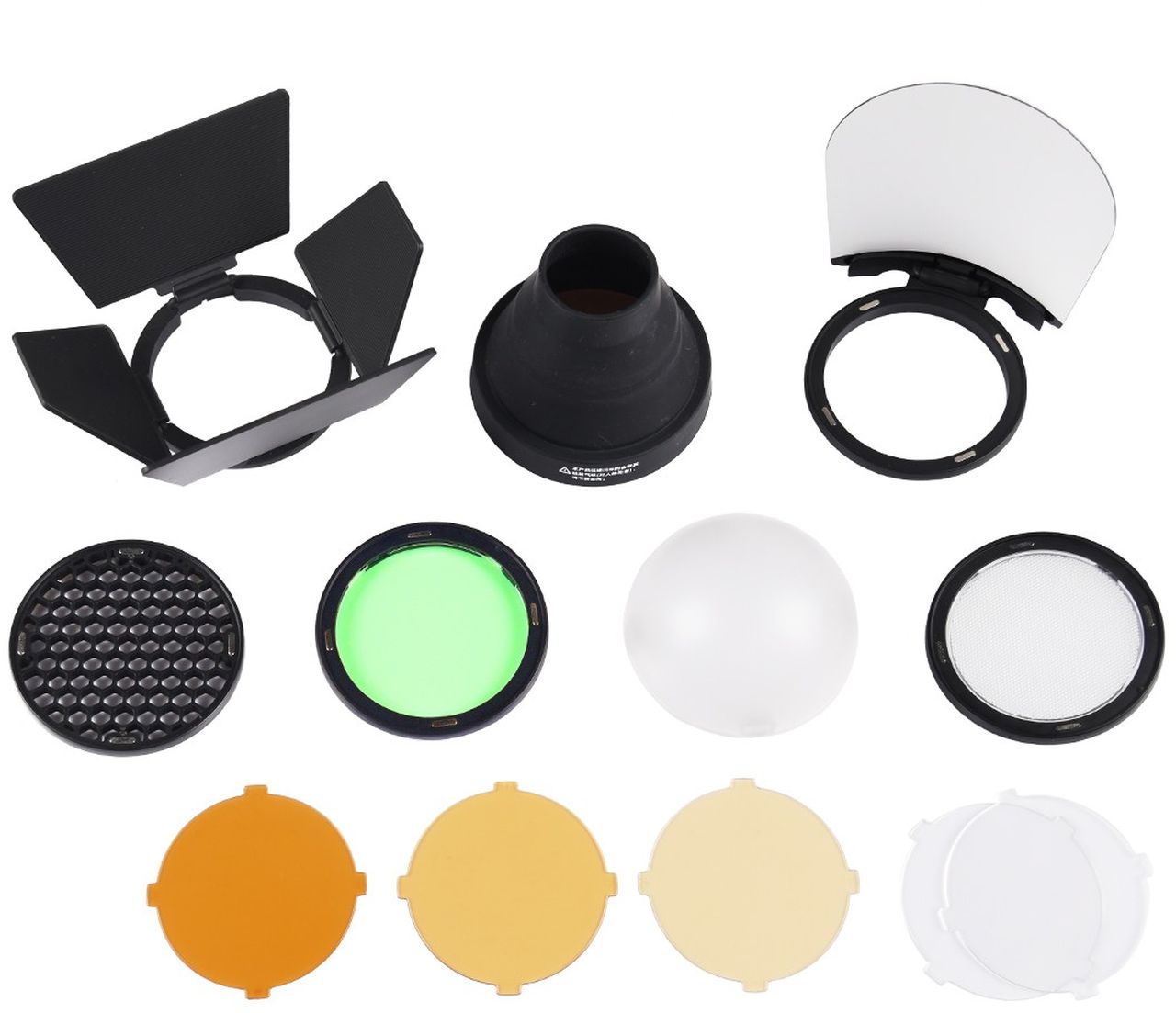 Godox AK-R1- Accessory kit for ROUND