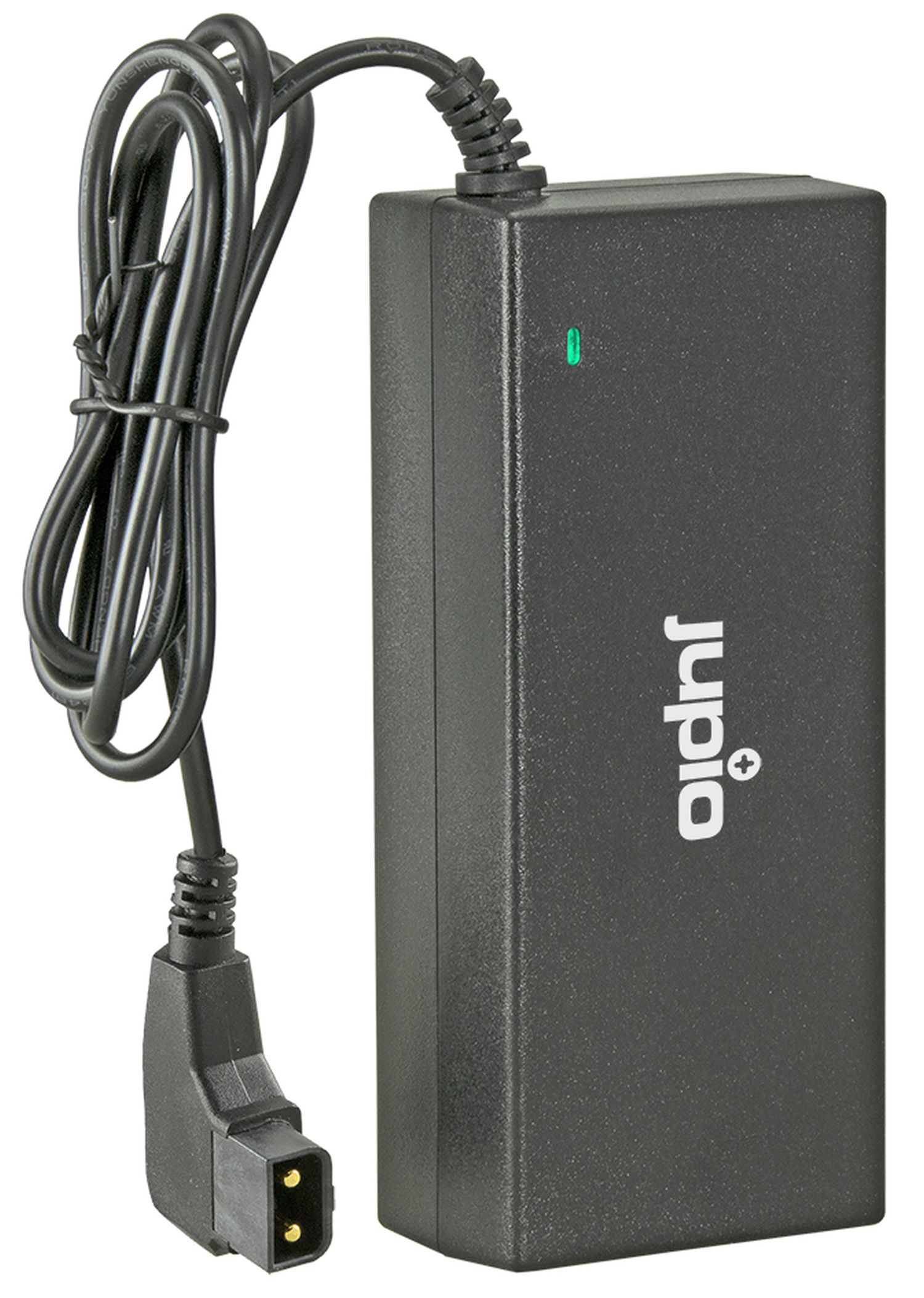 Jupio Basic V-Mount Charger 5.0A EU plug to D-Tap